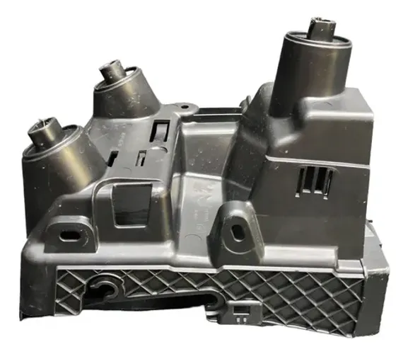 Moldura Caixa Fusiveis *0 Citroen C4 Cactus 2021 22
