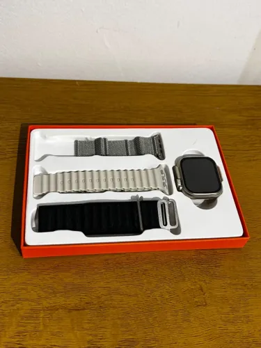 Smart Watch - S9 Ultra