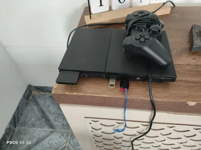 Ps2 completo