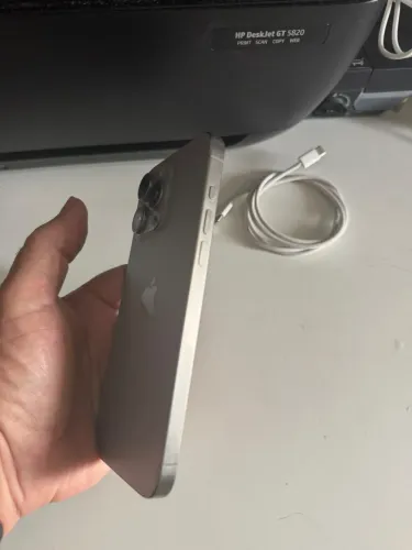 iPhone 15 pro Max 256 gigas