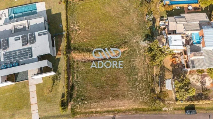 Terreno à venda no Condomínio Terras de São José II - Itu/SP