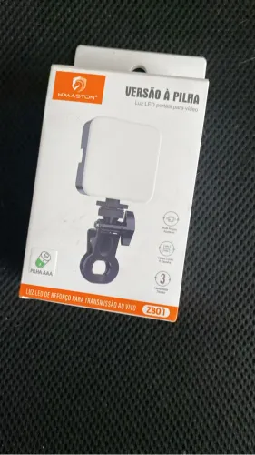Led para celular