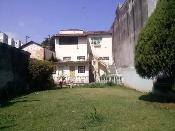PRÉDIO COMERCIAL em São Paulo - São Paulo, Vila Madalena
