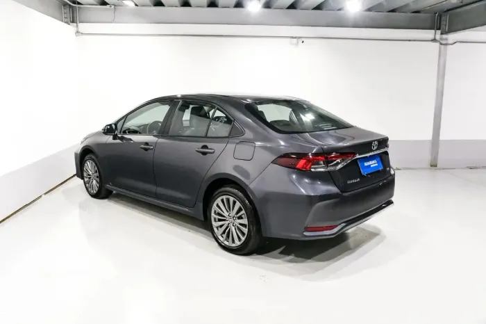 Toyota Corolla XEI 2.0 Flex 16V Aut. 2024