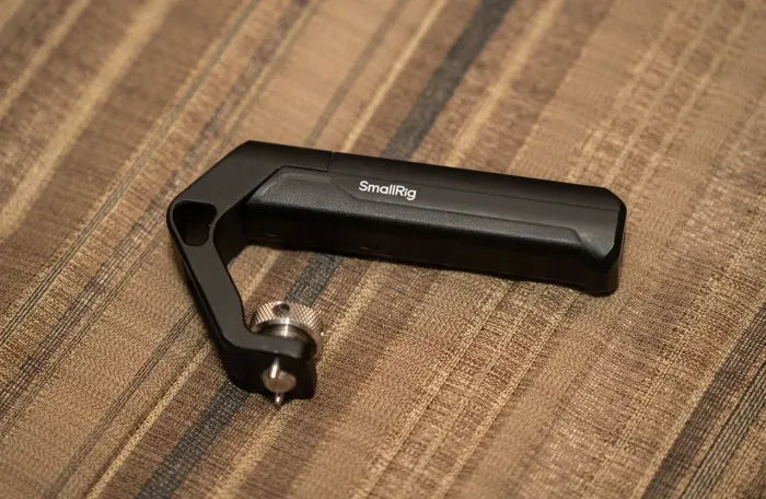 handle smallrig