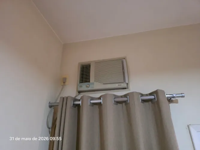 Ar condicionado usado Consul