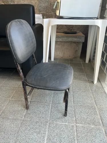 Caíra pequena