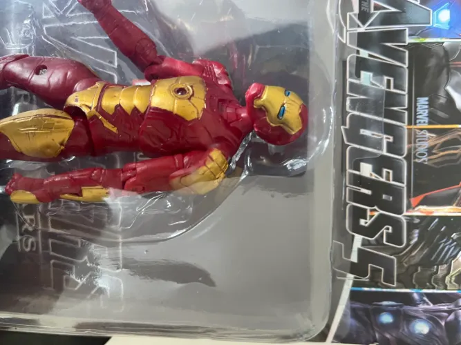 Homem de ferro