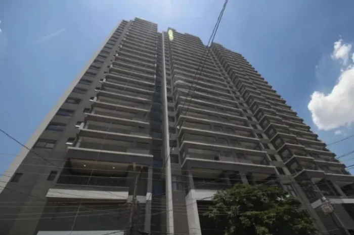 Apartamento de 67m² no Condomínio HOME RESORT PENHA, entre as estações de metrô Penha e Vi