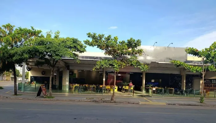 Loja à venda, 400 m² por R$ 4.500.000,00 - Setor Sudoeste - Goiânia/GO