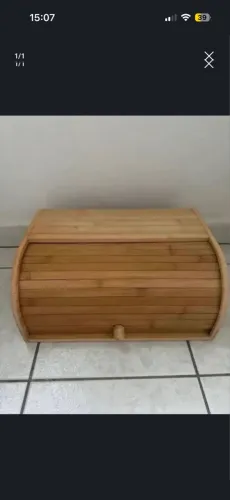 Porta Pão