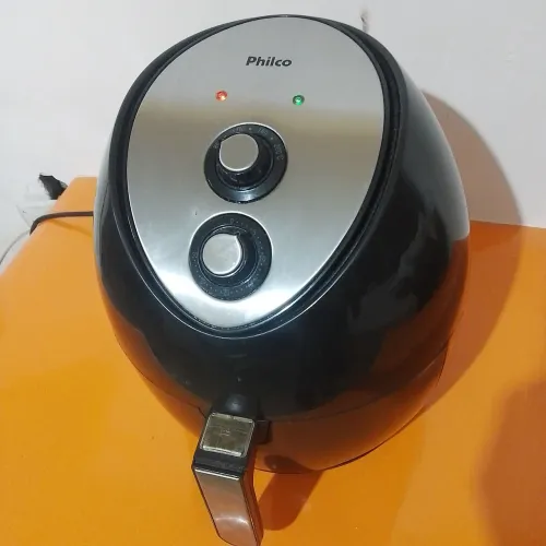 Fritadeira elétrica Airfryer
