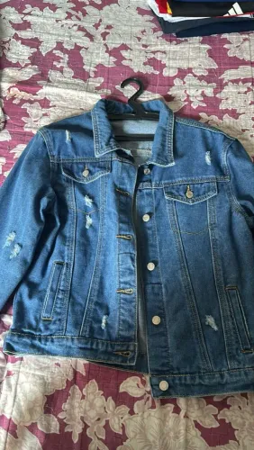 Vendo uma jaqueta infantil 