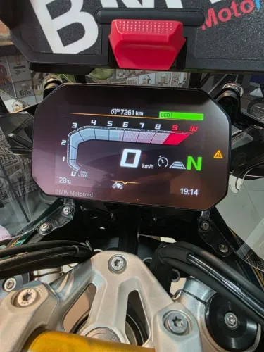 BMW GS 1300 2024