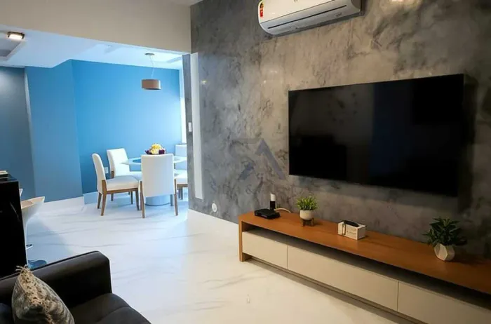 Apartamento : Padrão / Residencial / Leblon