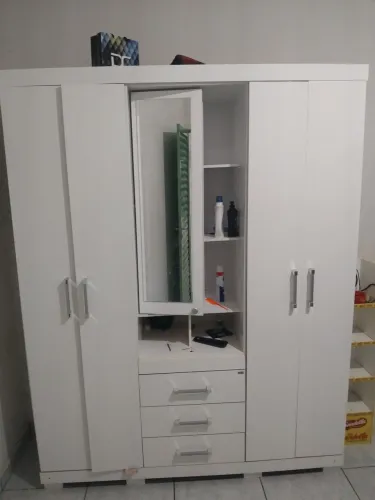 Tv philco,geladeira consulta, máquina de lavar consule quarda roupa. * 