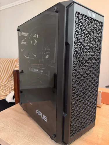 PC BRABISSIMO