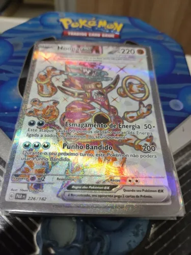 Hoopa ex (226/182)