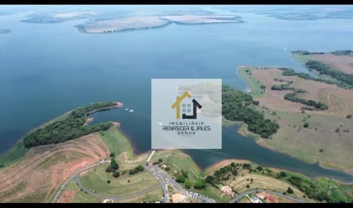 Terreno à venda, 879 m² por R$ 280.000,00 - Damha - Fronteira/MG