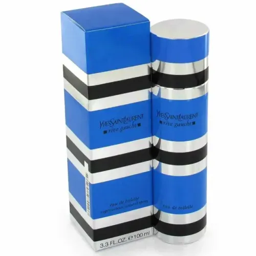 Perfume Feminino Rive Gauche Yves Saint Laurent 100ml