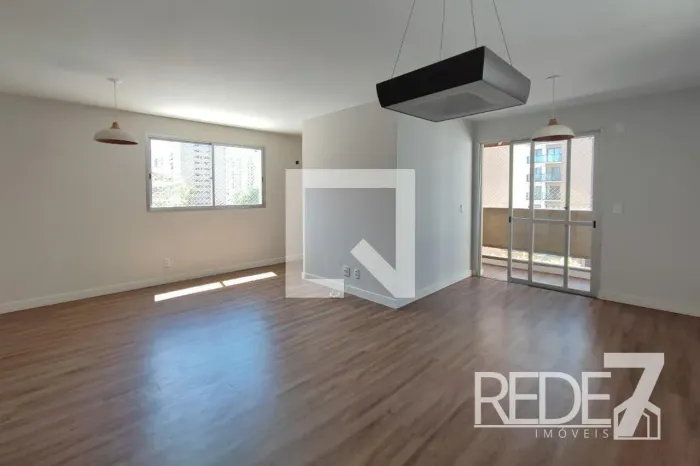 APARTAMENTO RESIDENTIAL em Campinas - São Paulo, Cambuí