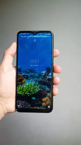 Motorola moto g9 Play