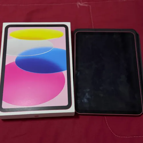 iPad11 Novo
