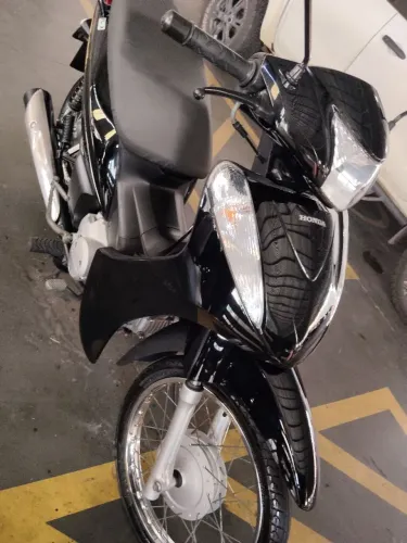 Honda Biz 2012 ES