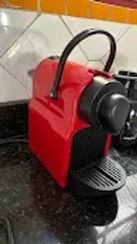 Cafeteira Nespresso