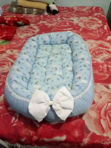 Ninho para bebe