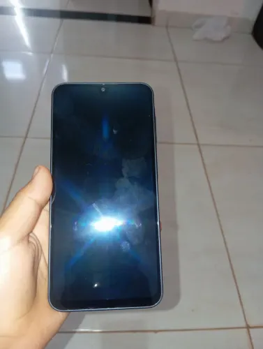 Celular pouco usado A16 5g