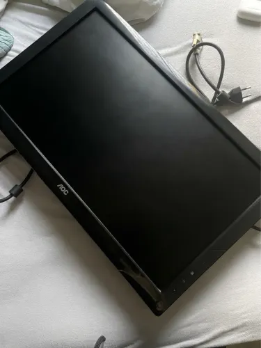 Monitor