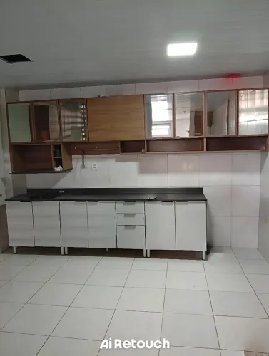Cozinha completa ,pra vender rápido