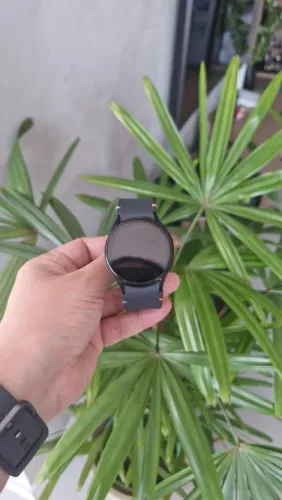Galaxy Watch FE 40mm Preto