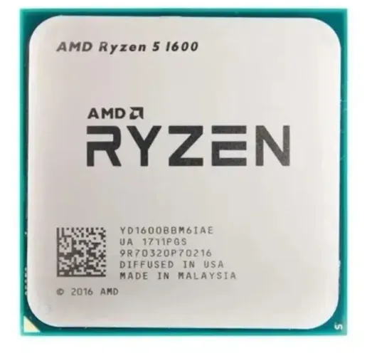 Kit Gamer AM4 - Excelente Estado