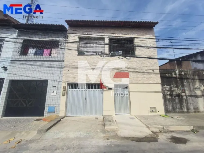 Casa em Monte Castelo
