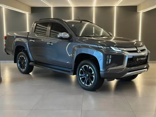 Mitsubishi L200 Triton Sport HPE 2.4 CD Diesel Aut. 2023