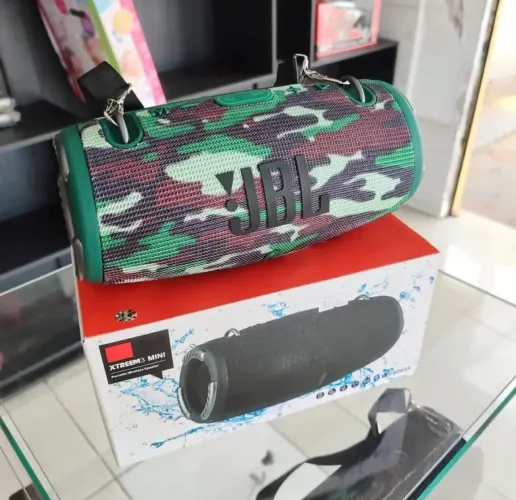 Caixa JBL XTreme 