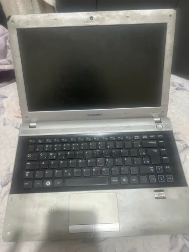 Notebook Samsung rv415