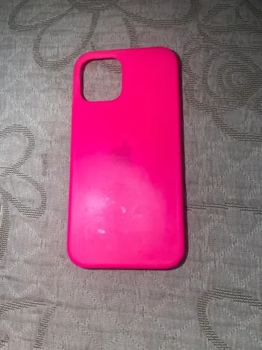 Capa de iPhone 12