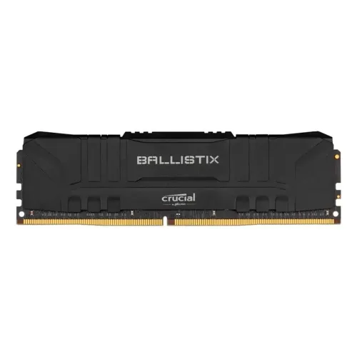 Memória ram 8gb ddr4 Crucial