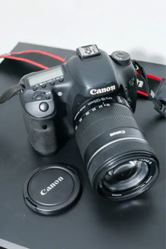 Canon 7d