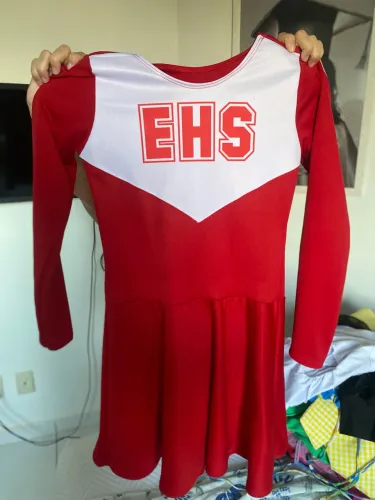 Fantasia High School Musical
