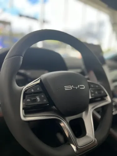 BYD Song Plus 1.5 16V Aut. (hibrido) 2027