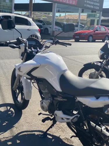 Honda/Cargo160