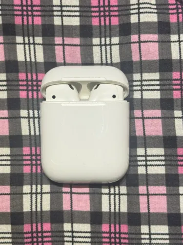 Airpods 2 