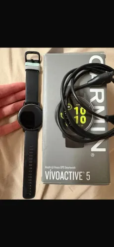 Garmin Vivoactive 5