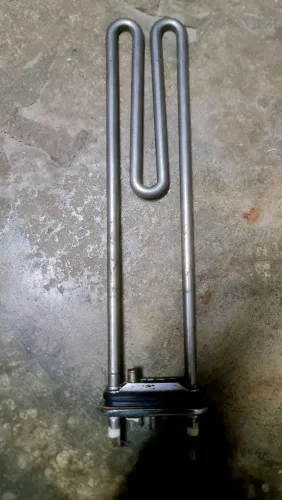Resistência Aquecimento Lavadora LG 127v
