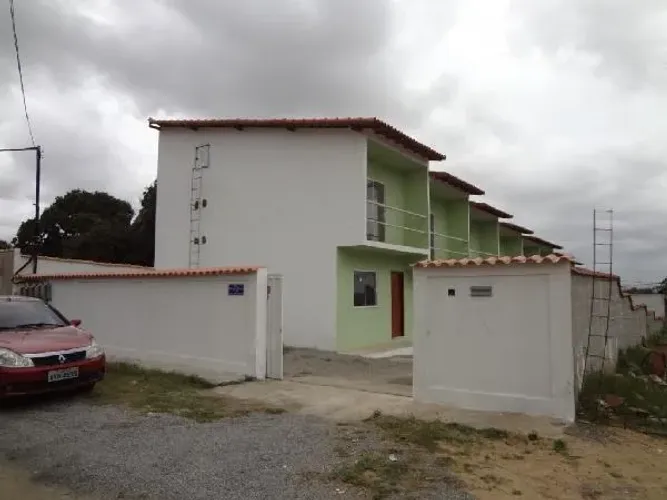 Imóvel em destaque Casa no Bom Retiro, Sao Goncalo - RJ, Nº 253, 2 quartos, 35,15m² | Ven