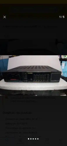 Amplificador 